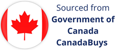Department of National Defence (DND) logo