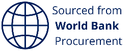 World Bank logo